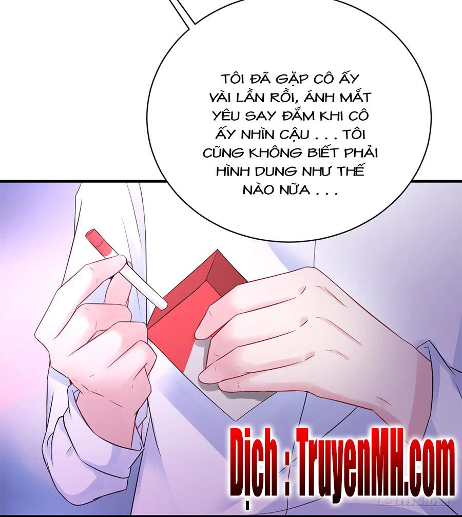 Gả Nhầm Tổng Tài Chapter 13 - 13