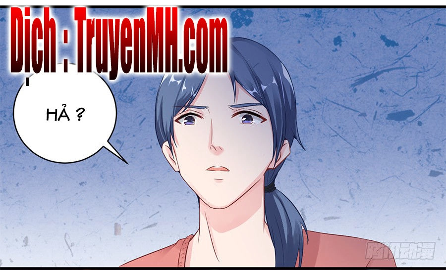 Gả Nhầm Tổng Tài Chapter 13 - 17