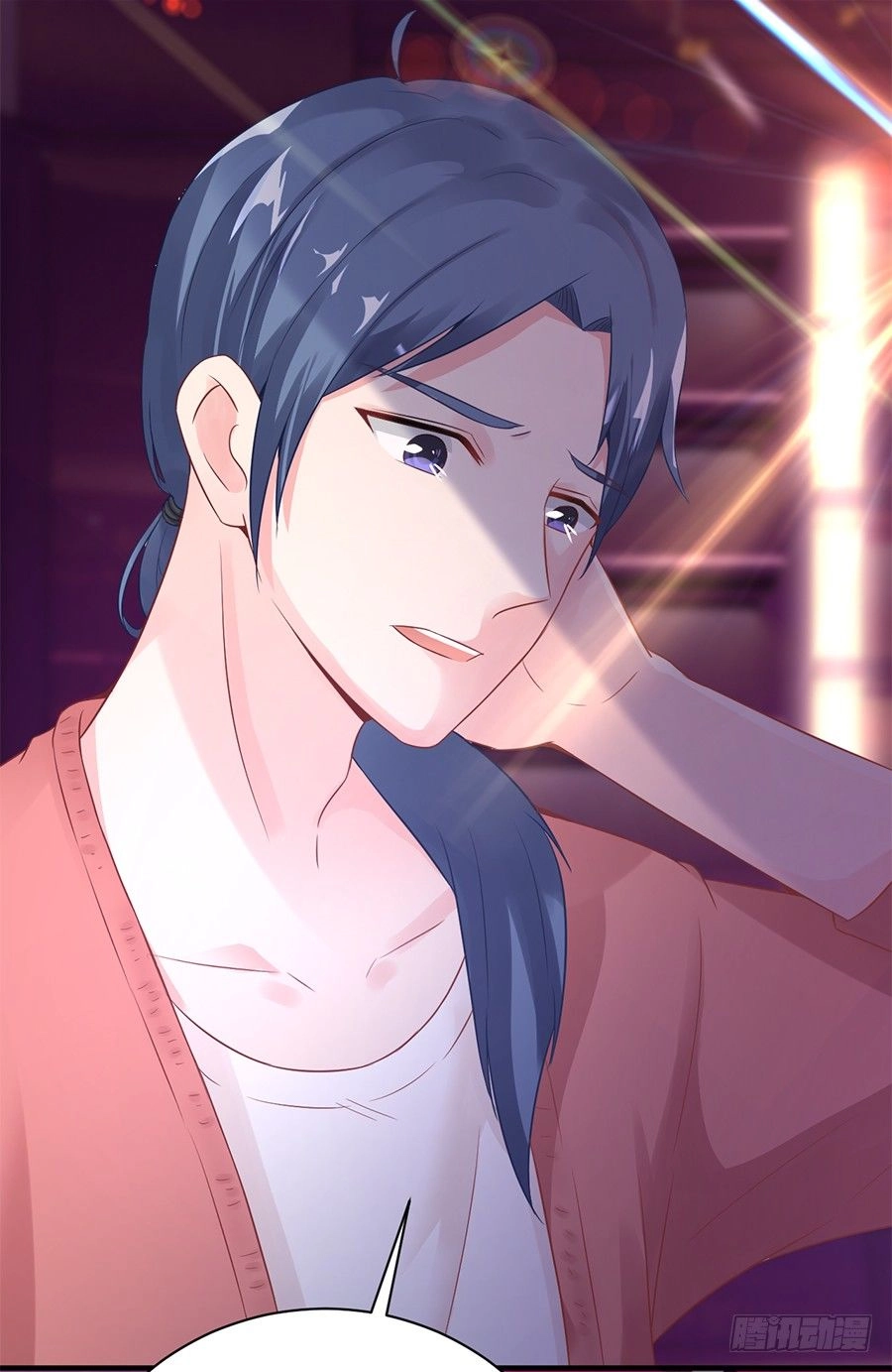 Gả Nhầm Tổng Tài Chapter 13 - 18