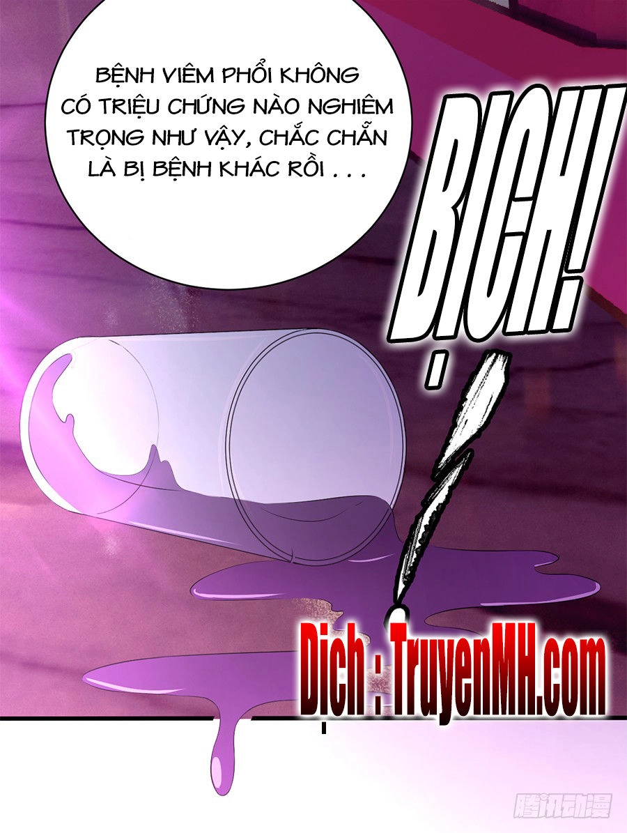 Gả Nhầm Tổng Tài Chapter 13 - 19