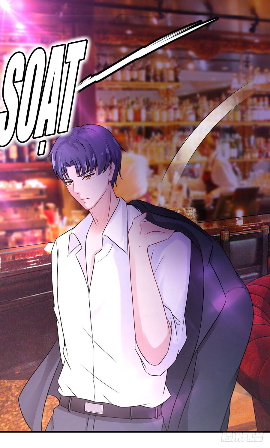 Gả Nhầm Tổng Tài Chapter 13 - 20