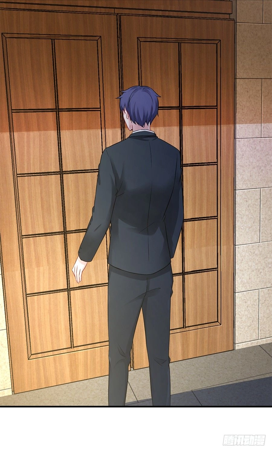 Gả Nhầm Tổng Tài Chapter 14 - 3