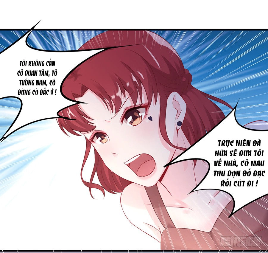 Gả Nhầm Tổng Tài Chapter 14 - 13