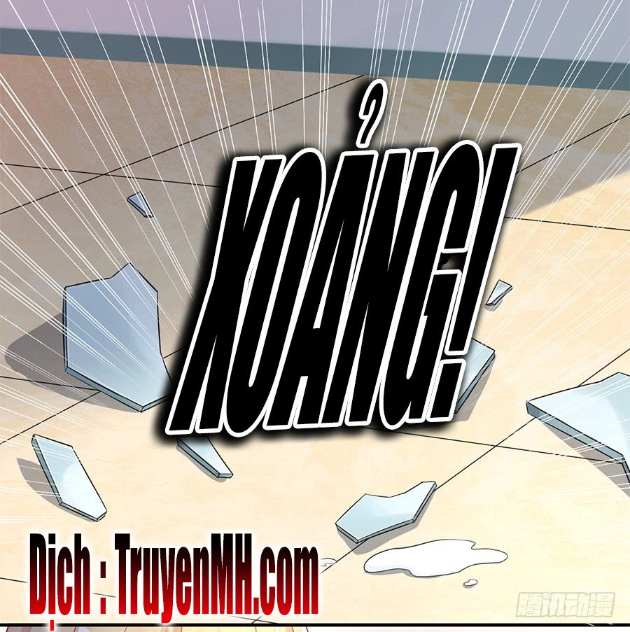 Gả Nhầm Tổng Tài Chapter 14 - 14