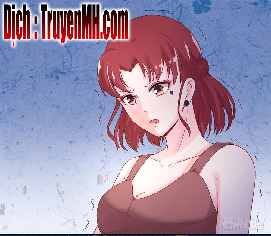 Gả Nhầm Tổng Tài Chapter 14 - 16