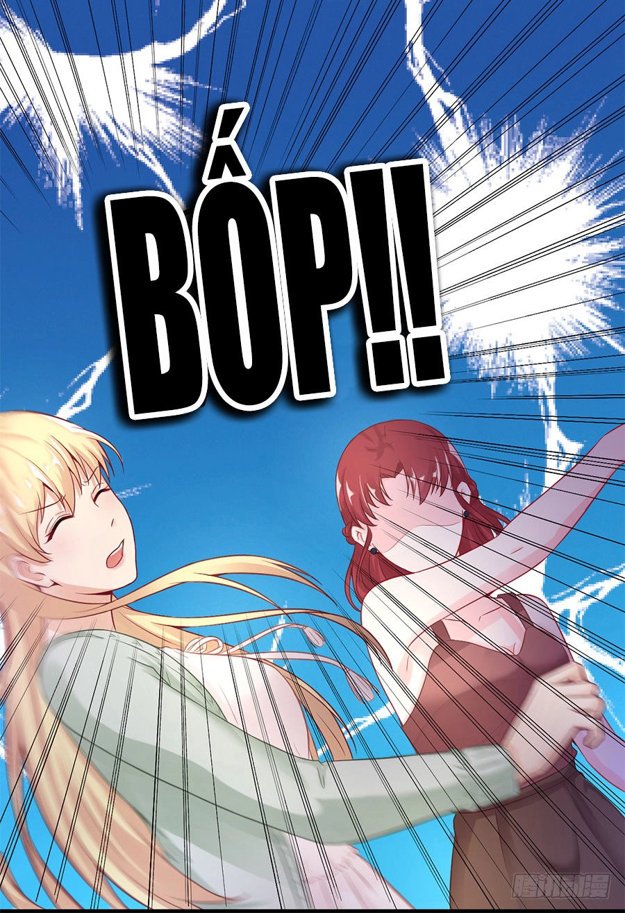 Gả Nhầm Tổng Tài Chapter 14 - 17