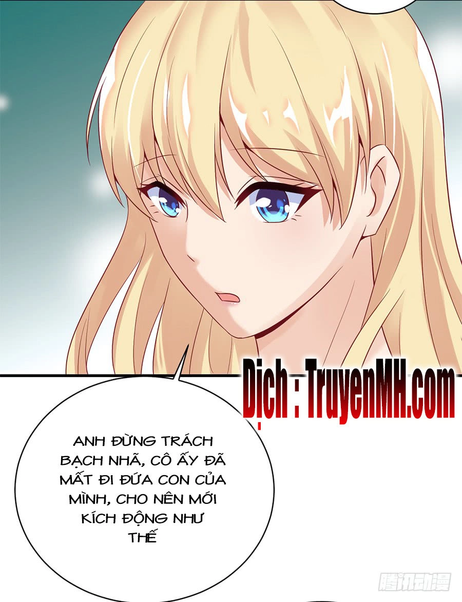 Gả Nhầm Tổng Tài Chapter 15 - 8