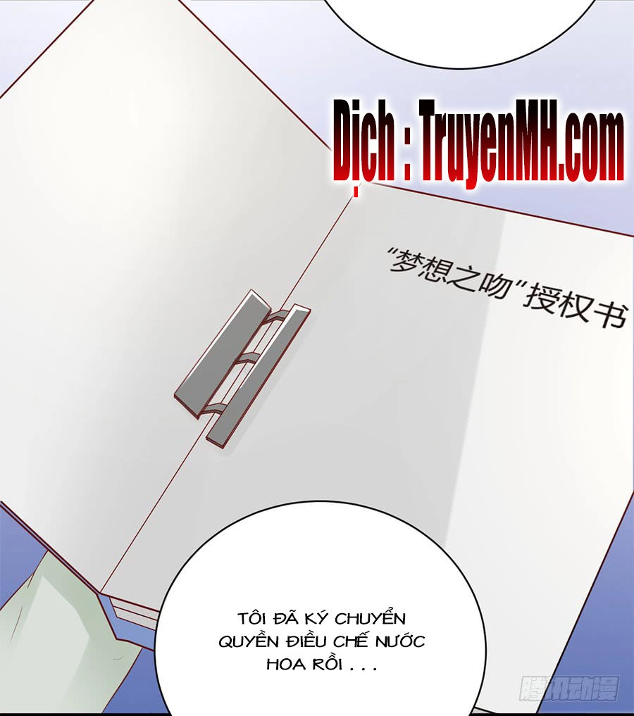 Gả Nhầm Tổng Tài Chapter 15 - 12