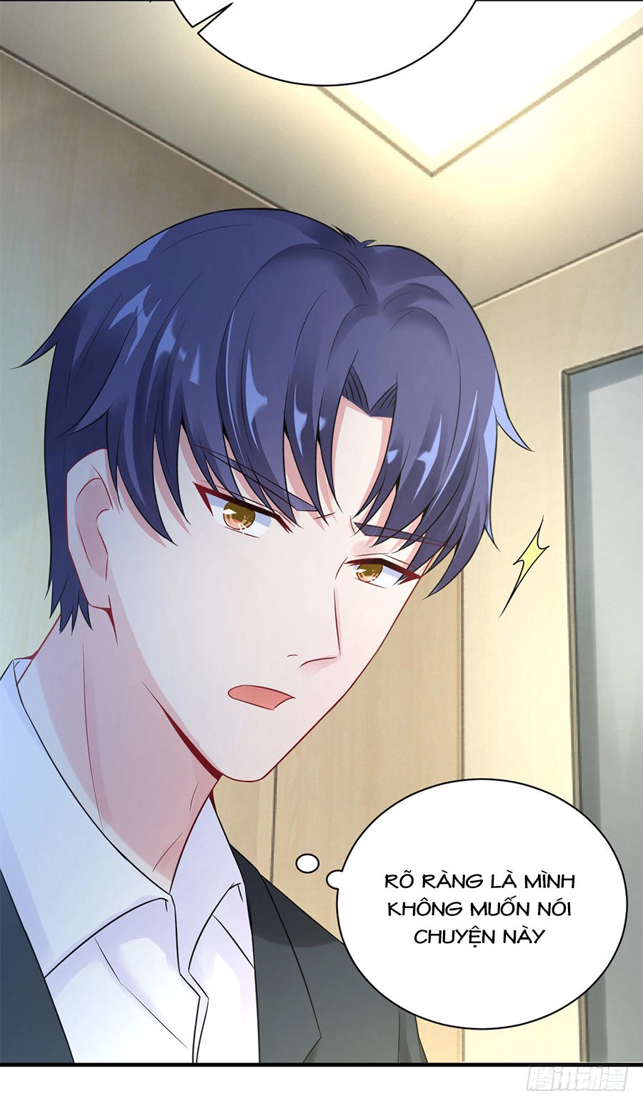 Gả Nhầm Tổng Tài Chapter 15 - 13