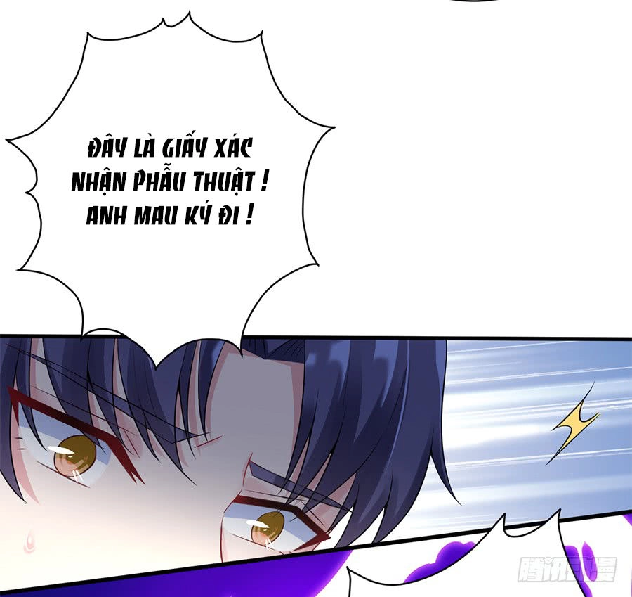 Gả Nhầm Tổng Tài Chapter 16 - 5