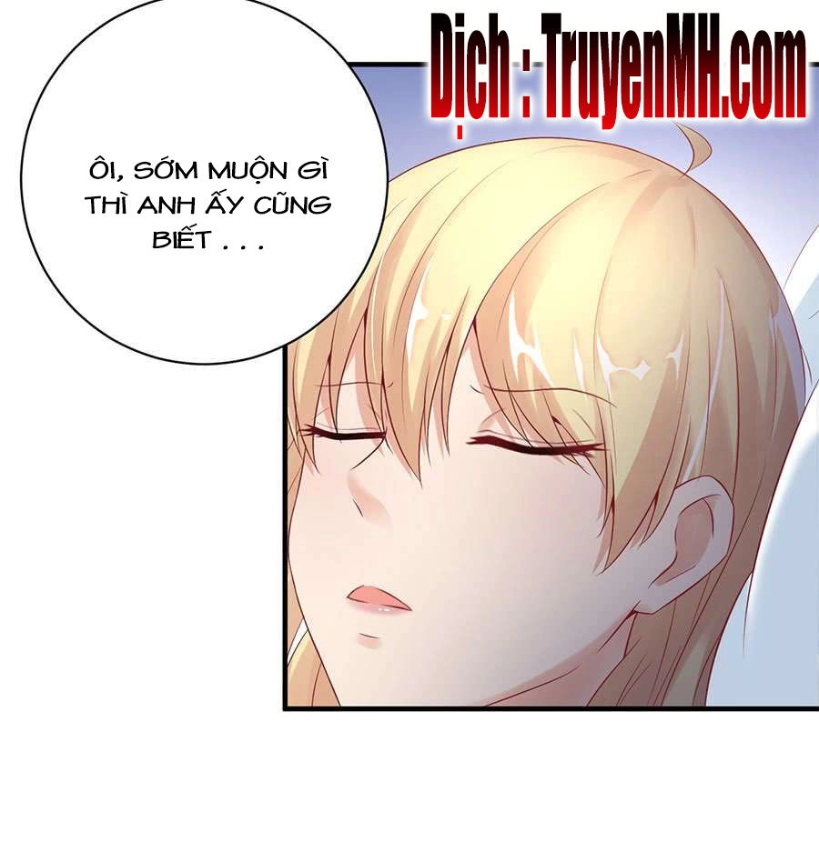 Gả Nhầm Tổng Tài Chapter 17 - 8