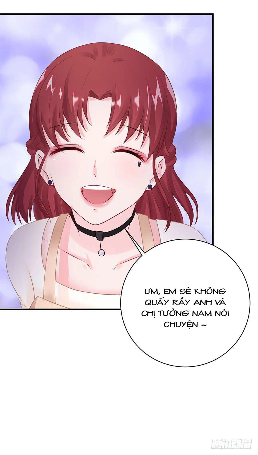 Gả Nhầm Tổng Tài Chapter 18 - 10