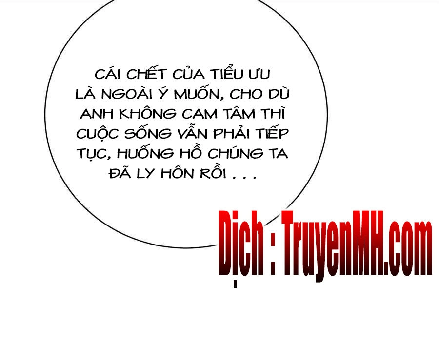 Gả Nhầm Tổng Tài Chapter 19 - 3