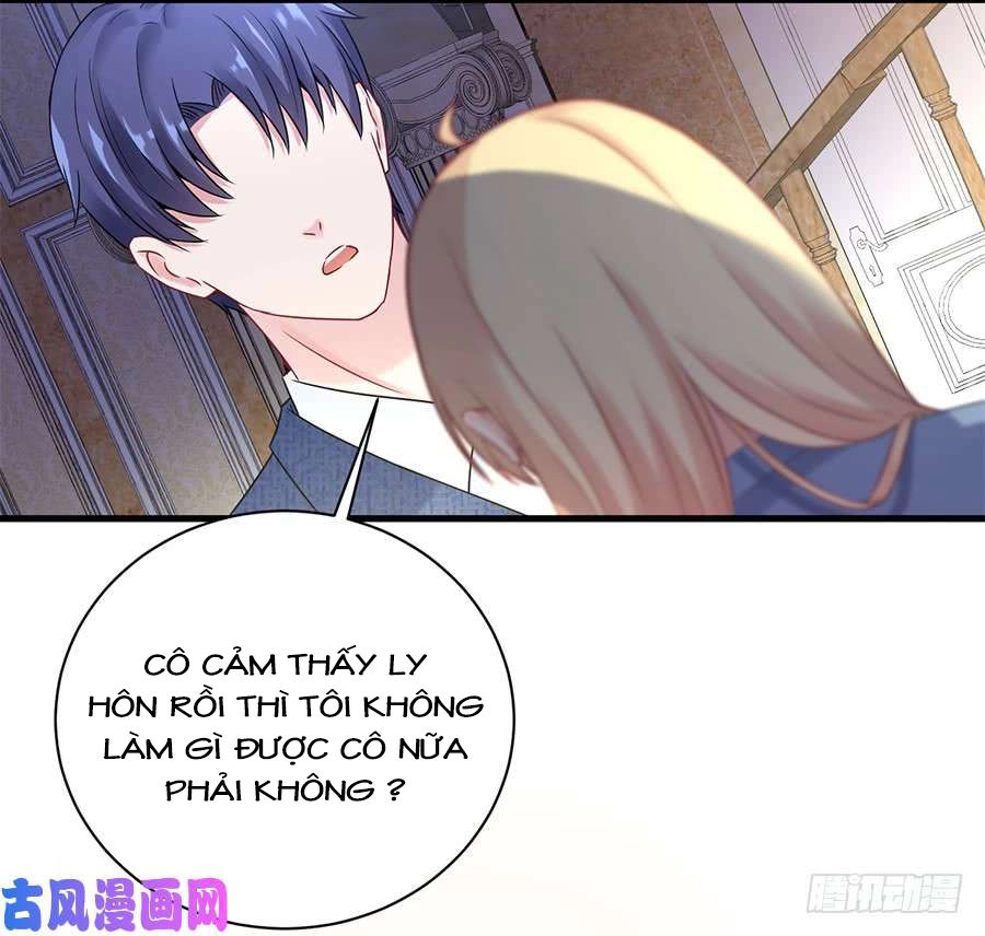 Gả Nhầm Tổng Tài Chapter 19 - 4