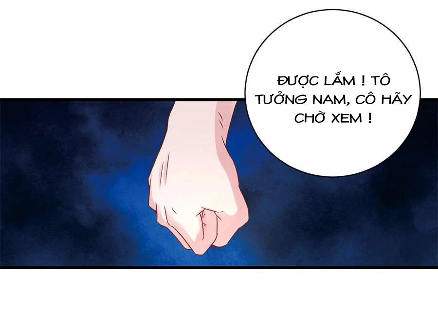 Gả Nhầm Tổng Tài Chapter 19 - 6