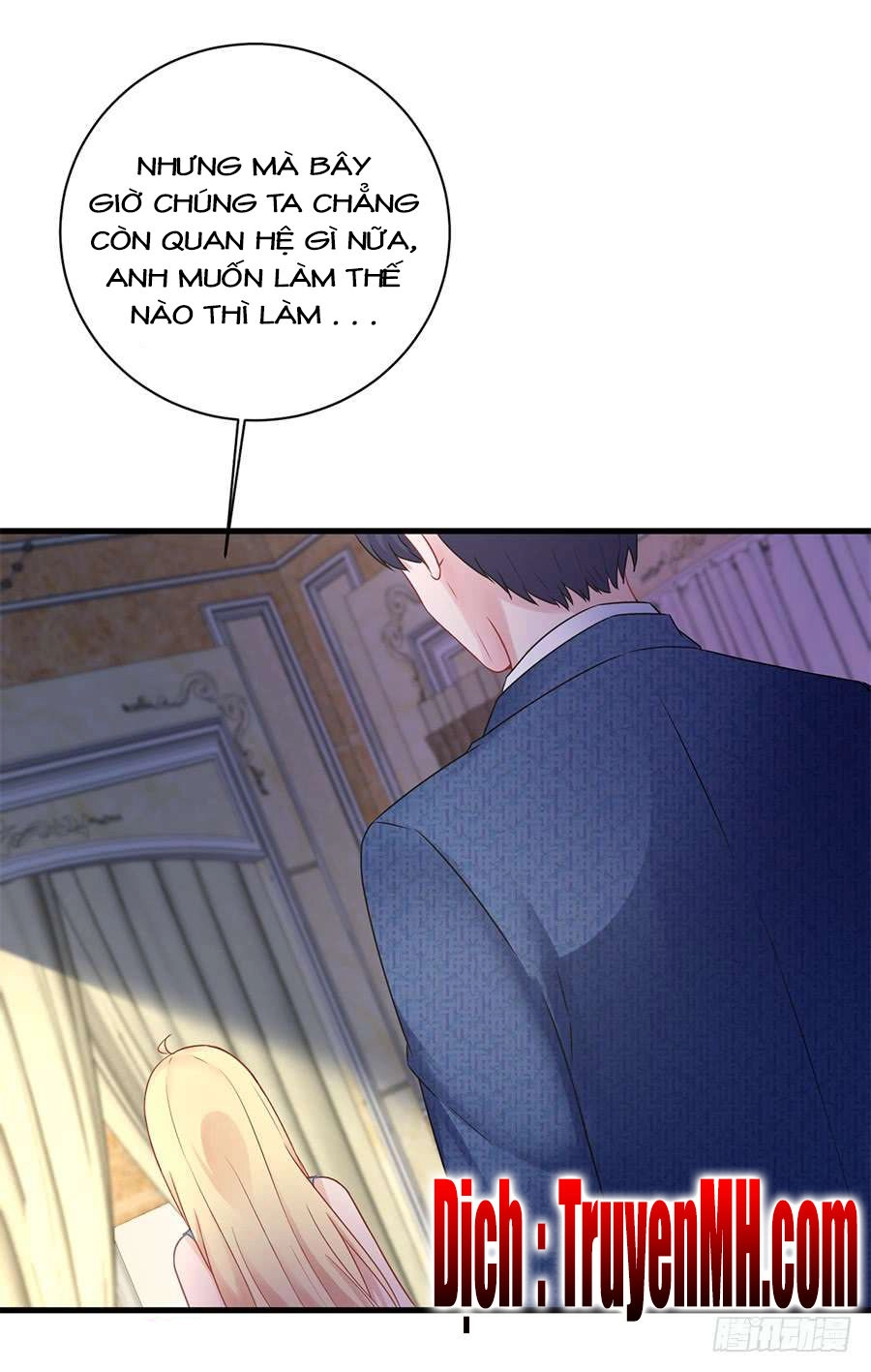 Gả Nhầm Tổng Tài Chapter 19 - 9