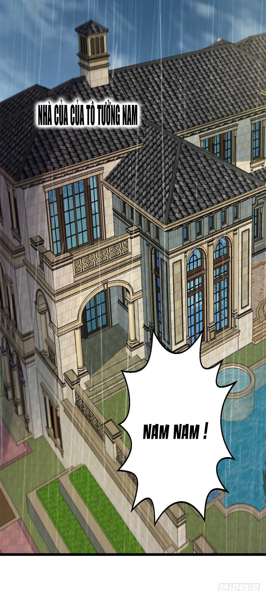 Gả Nhầm Tổng Tài Chapter 19 - 10