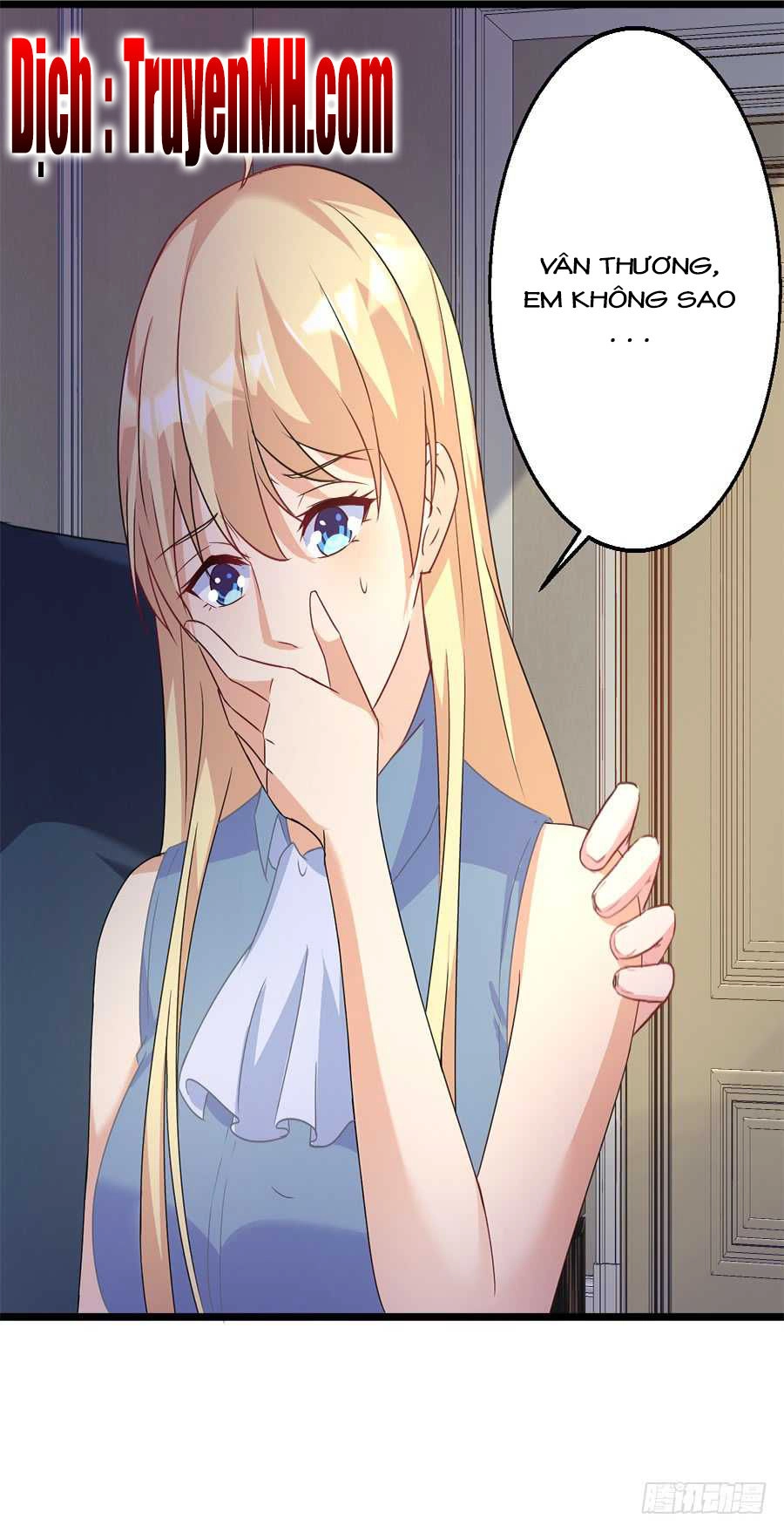 Gả Nhầm Tổng Tài Chapter 19 - 14