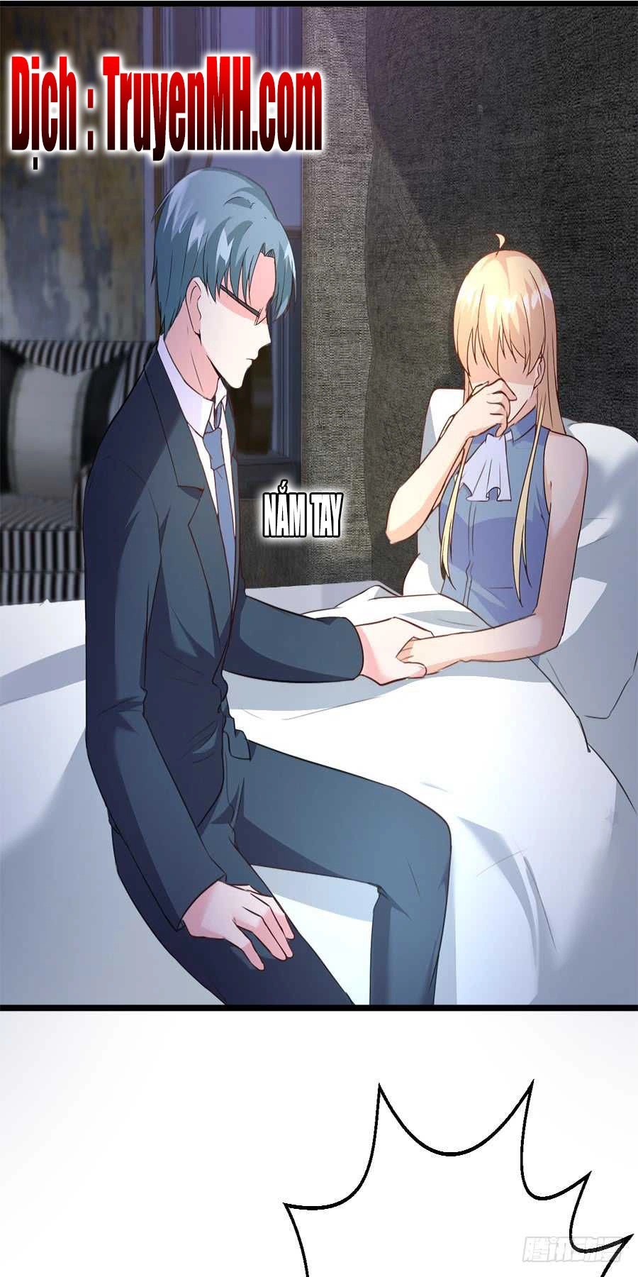 Gả Nhầm Tổng Tài Chapter 19 - 17