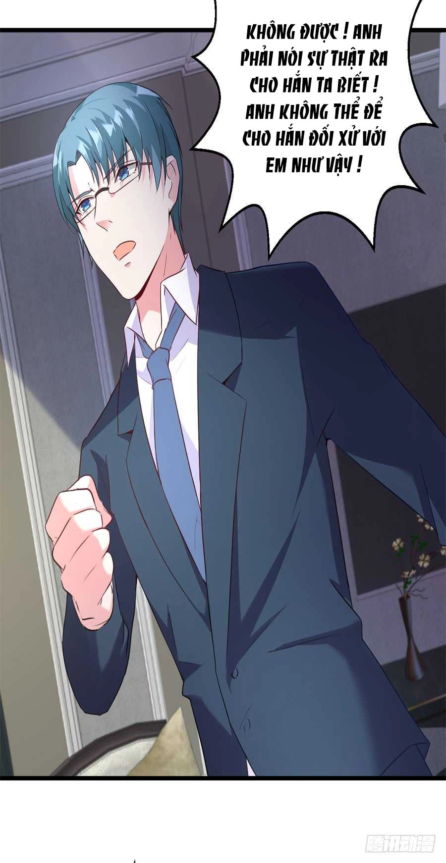 Gả Nhầm Tổng Tài Chapter 19 - 18