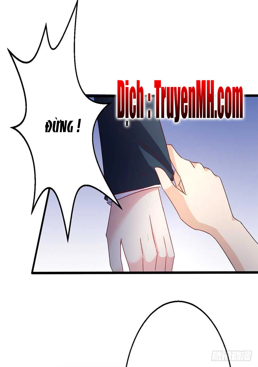 Gả Nhầm Tổng Tài Chapter 19 - 19