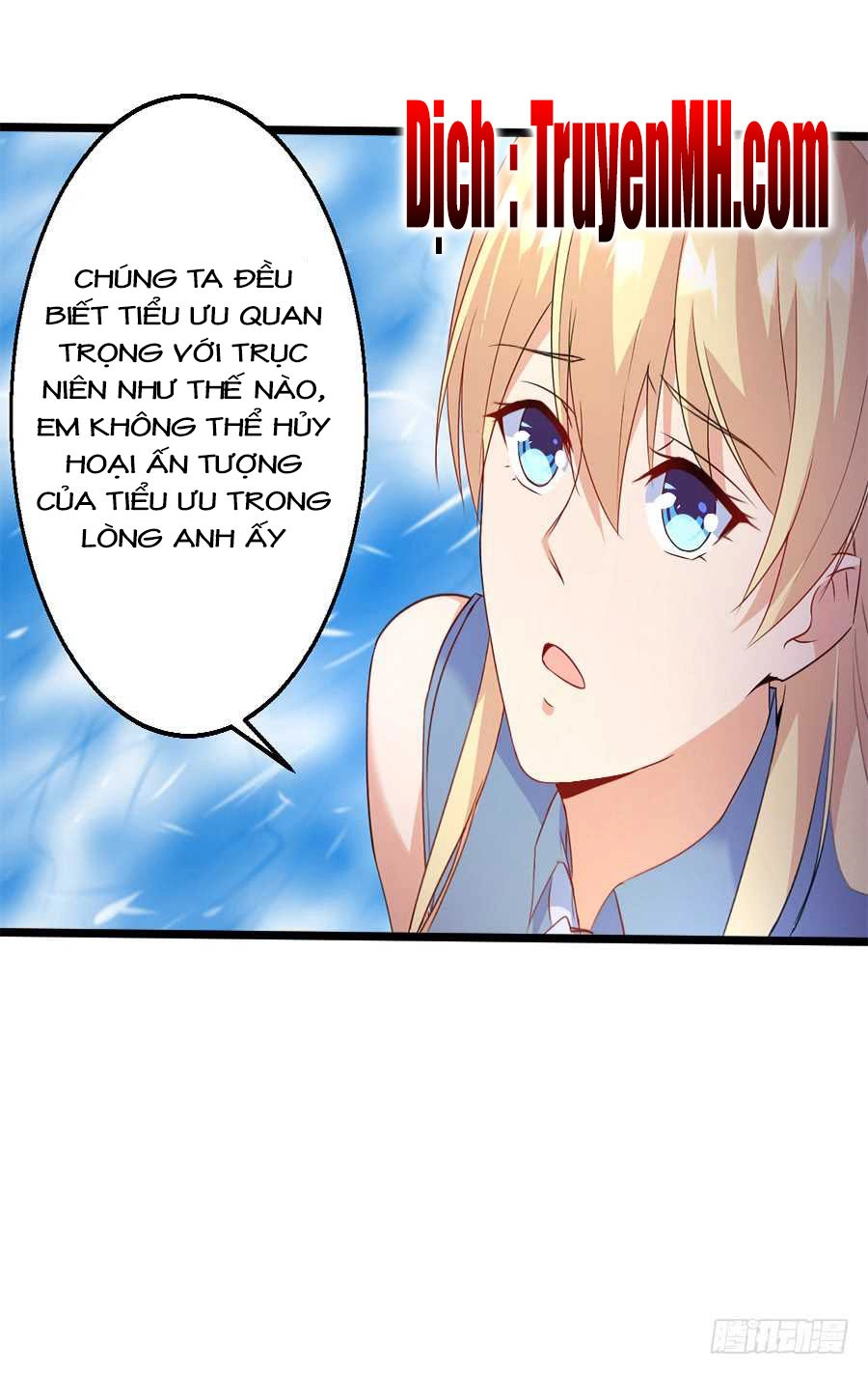 Gả Nhầm Tổng Tài Chapter 19 - 21