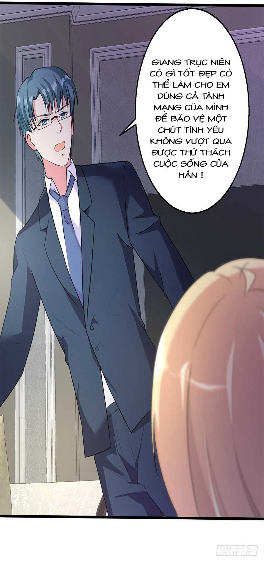 Gả Nhầm Tổng Tài Chapter 19 - 22