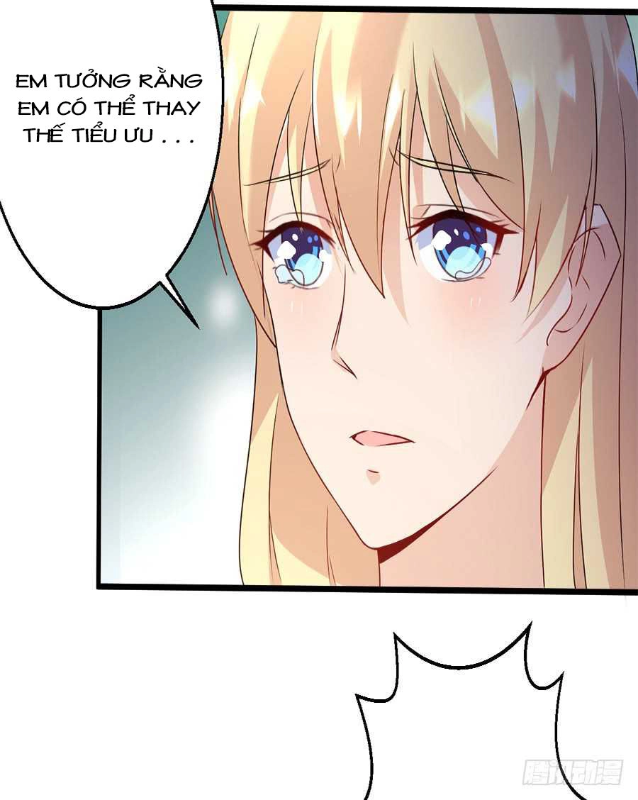 Gả Nhầm Tổng Tài Chapter 19 - 24