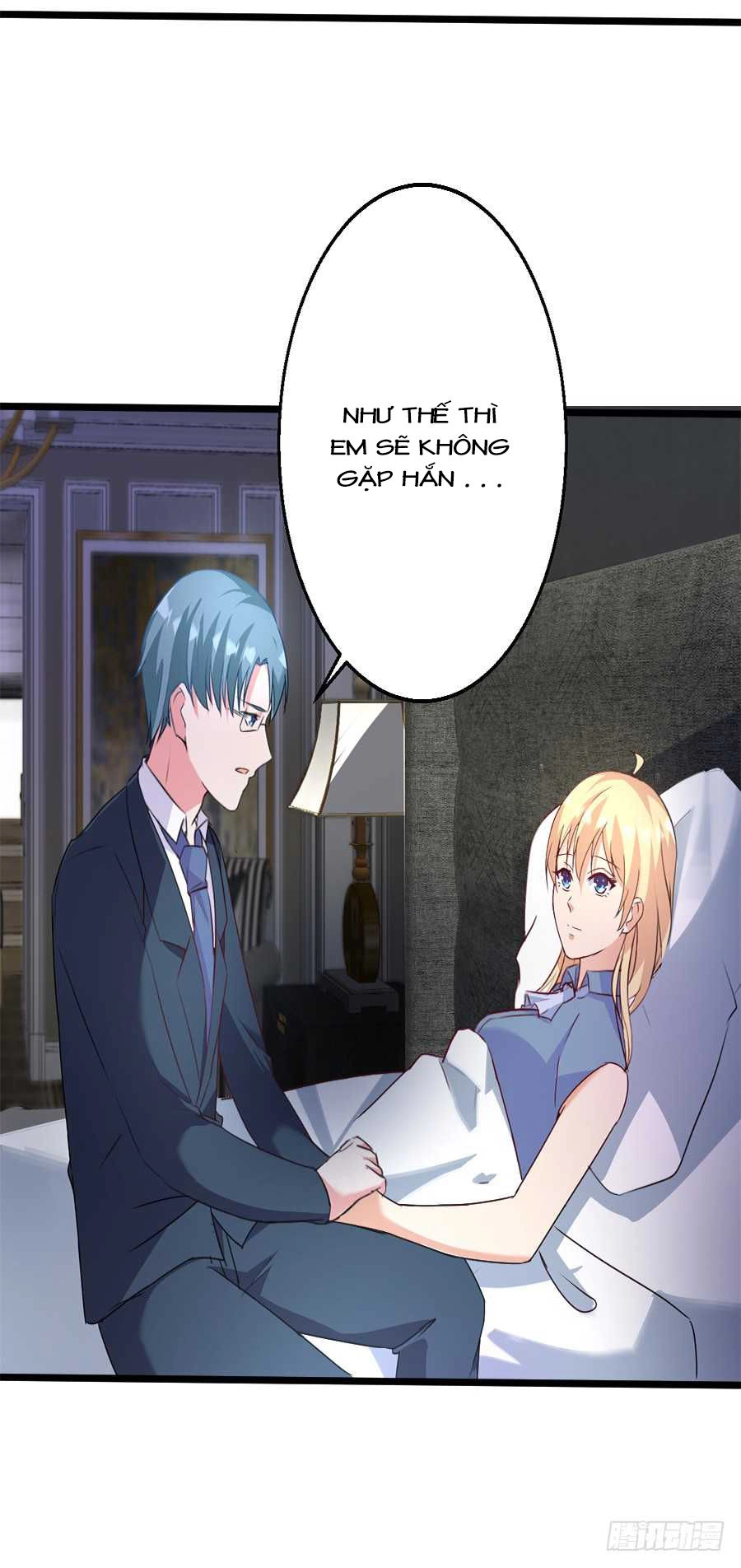 Gả Nhầm Tổng Tài Chapter 19 - 26