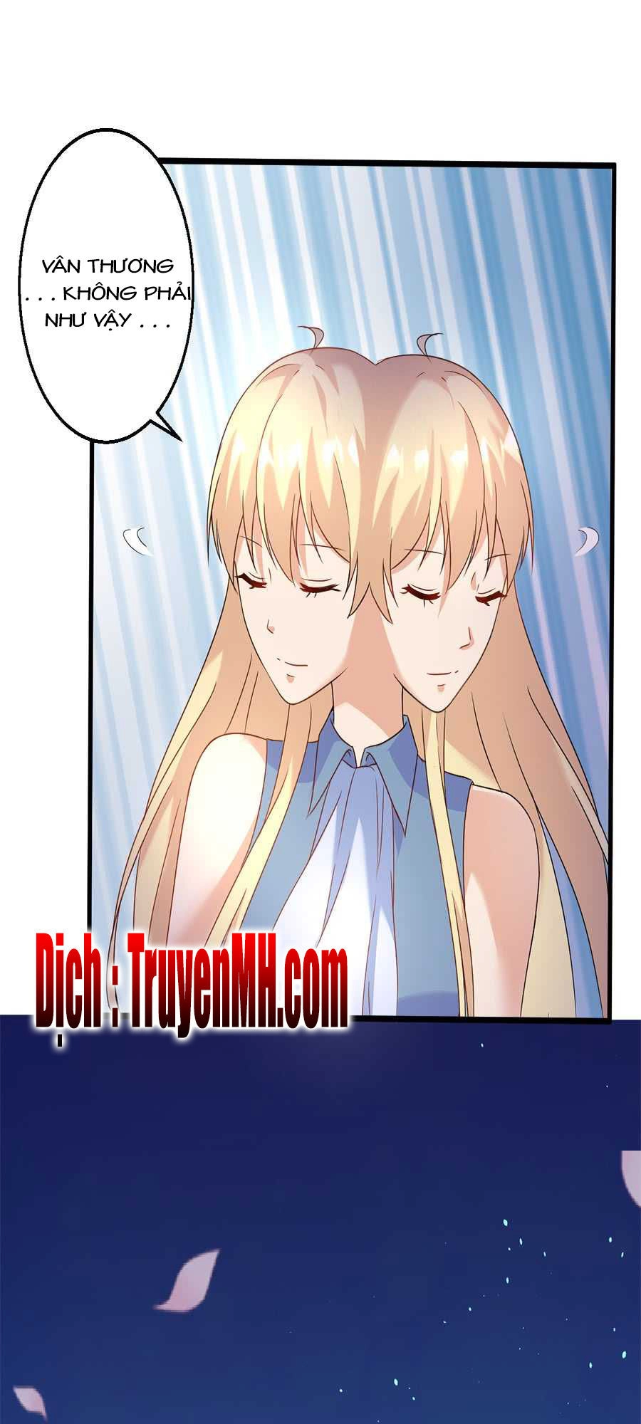 Gả Nhầm Tổng Tài Chapter 19 - 27