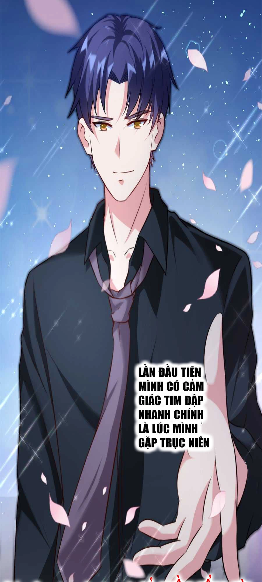 Gả Nhầm Tổng Tài Chapter 19 - 29