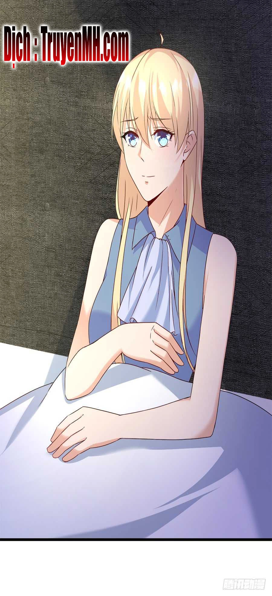 Gả Nhầm Tổng Tài Chapter 20 - 16