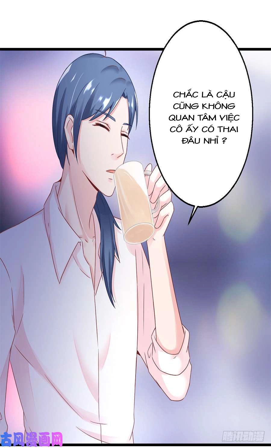 Gả Nhầm Tổng Tài Chapter 21 - 2