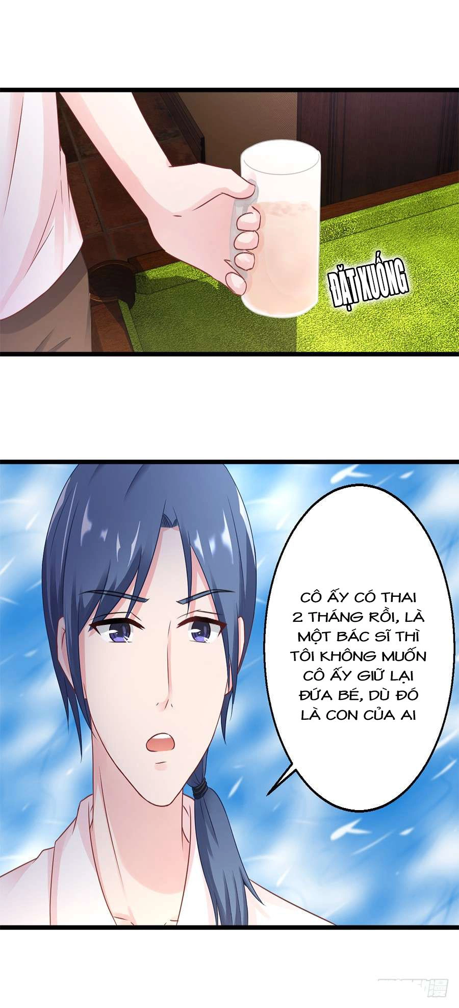 Gả Nhầm Tổng Tài Chapter 21 - 5