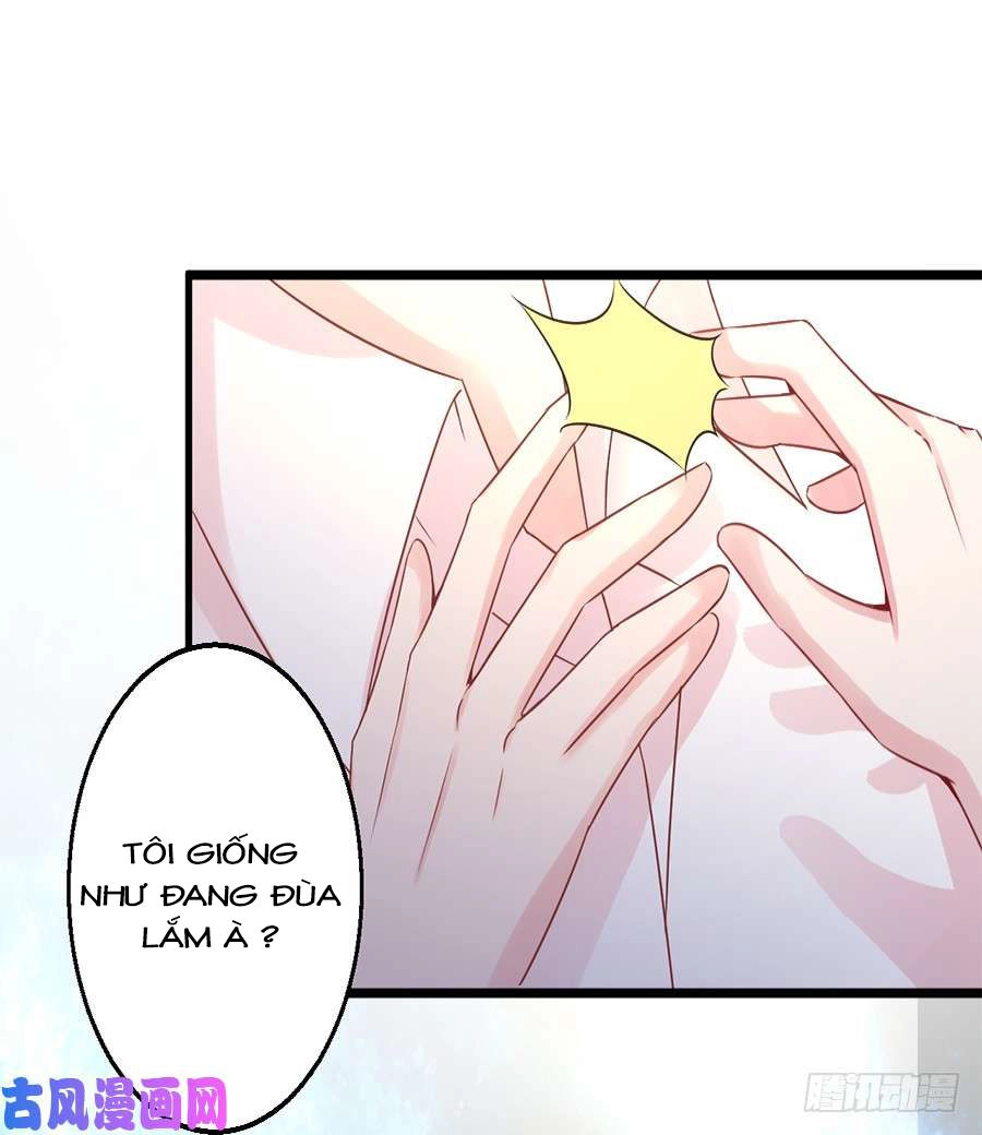 Gả Nhầm Tổng Tài Chapter 21 - 7