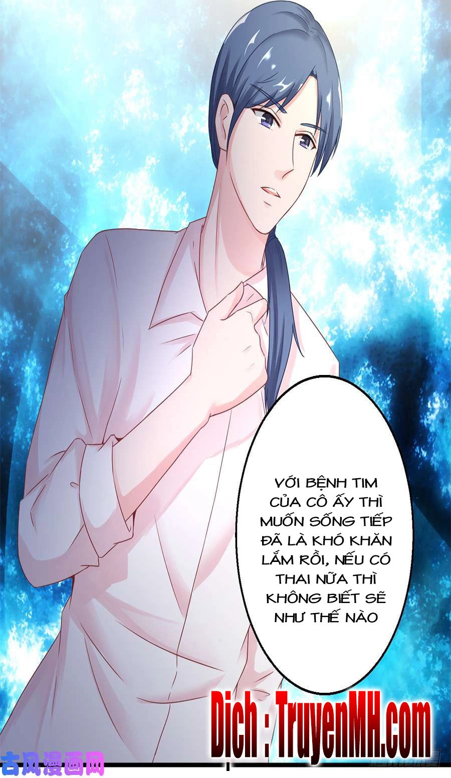 Gả Nhầm Tổng Tài Chapter 21 - 8