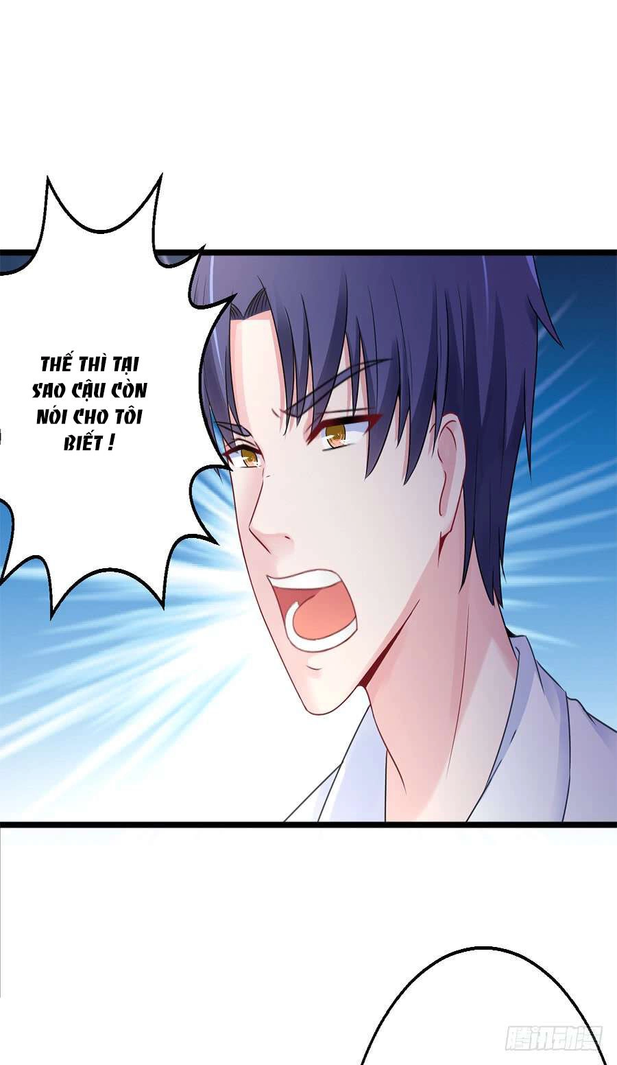 Gả Nhầm Tổng Tài Chapter 21 - 9