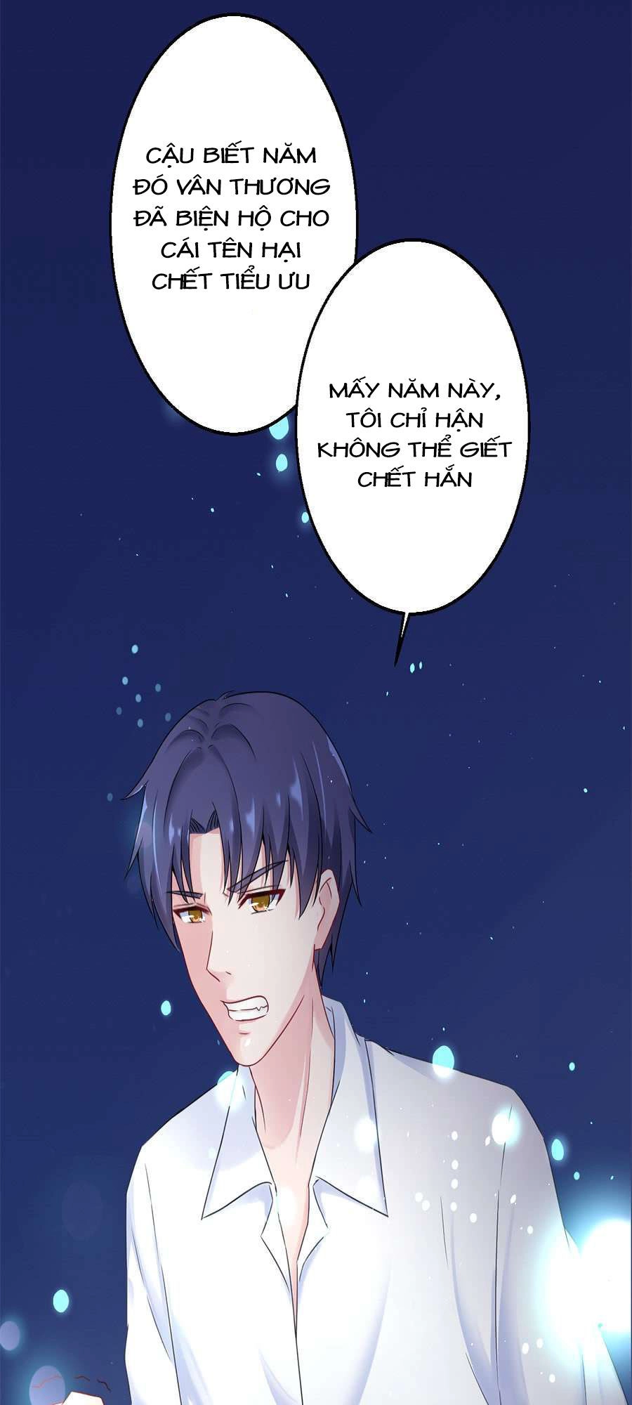 Gả Nhầm Tổng Tài Chapter 21 - 11