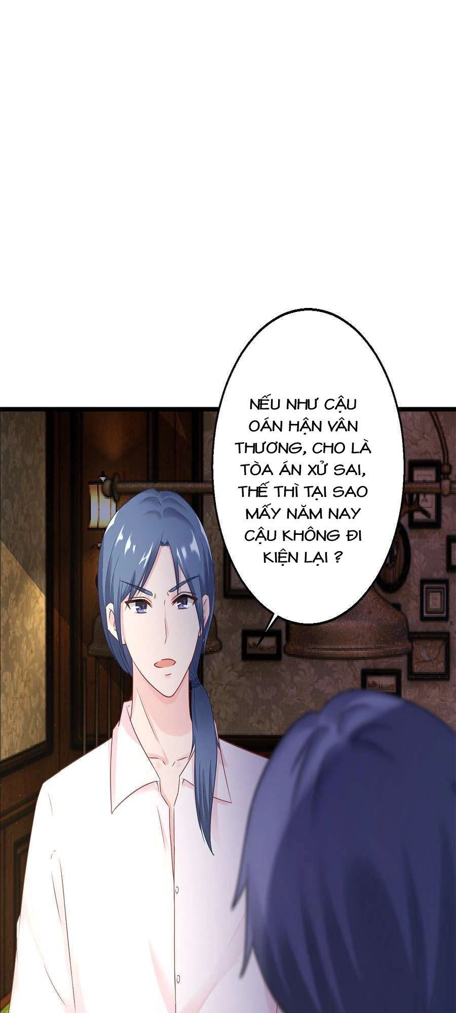 Gả Nhầm Tổng Tài Chapter 21 - 15