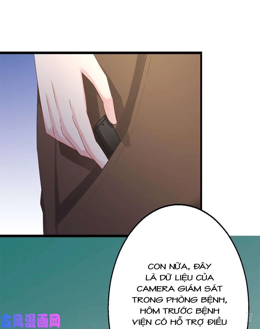 Gả Nhầm Tổng Tài Chapter 21 - 18