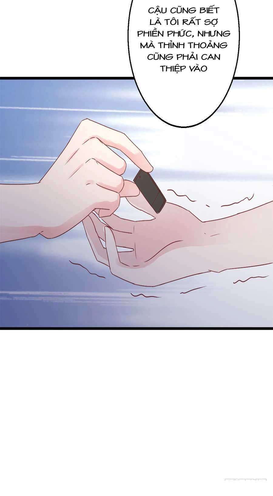 Gả Nhầm Tổng Tài Chapter 21 - 20