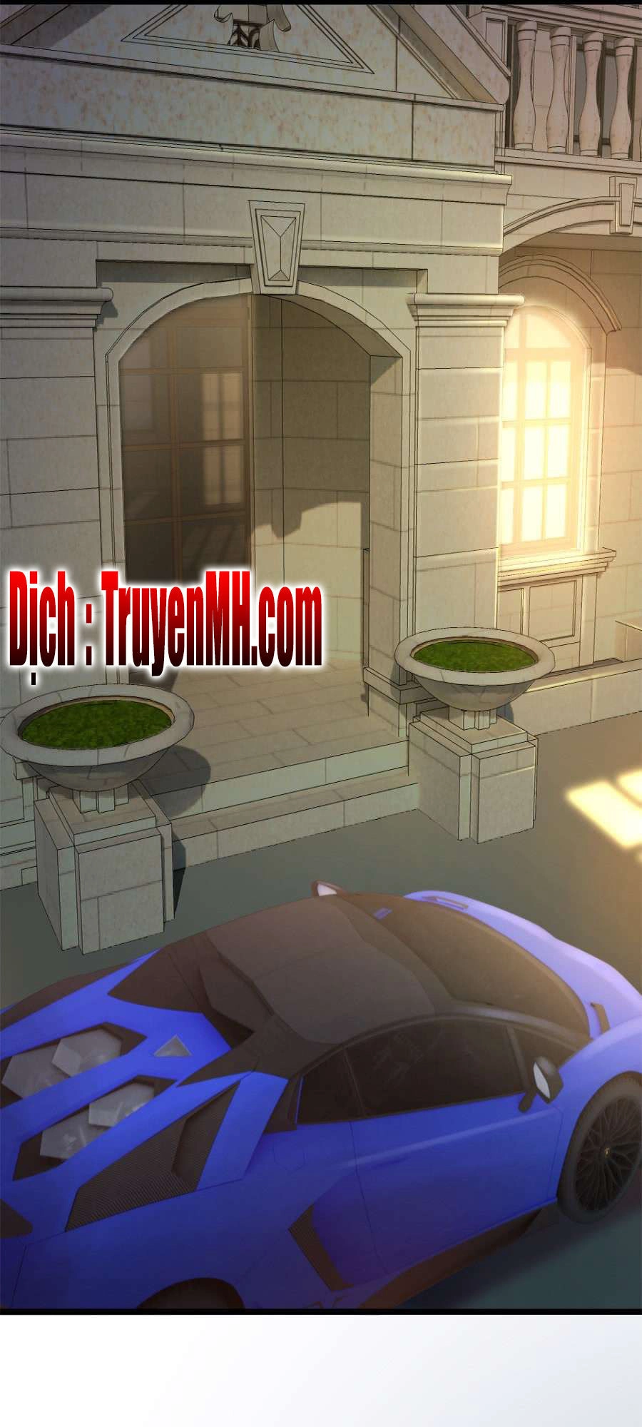 Gả Nhầm Tổng Tài Chapter 21 - 21