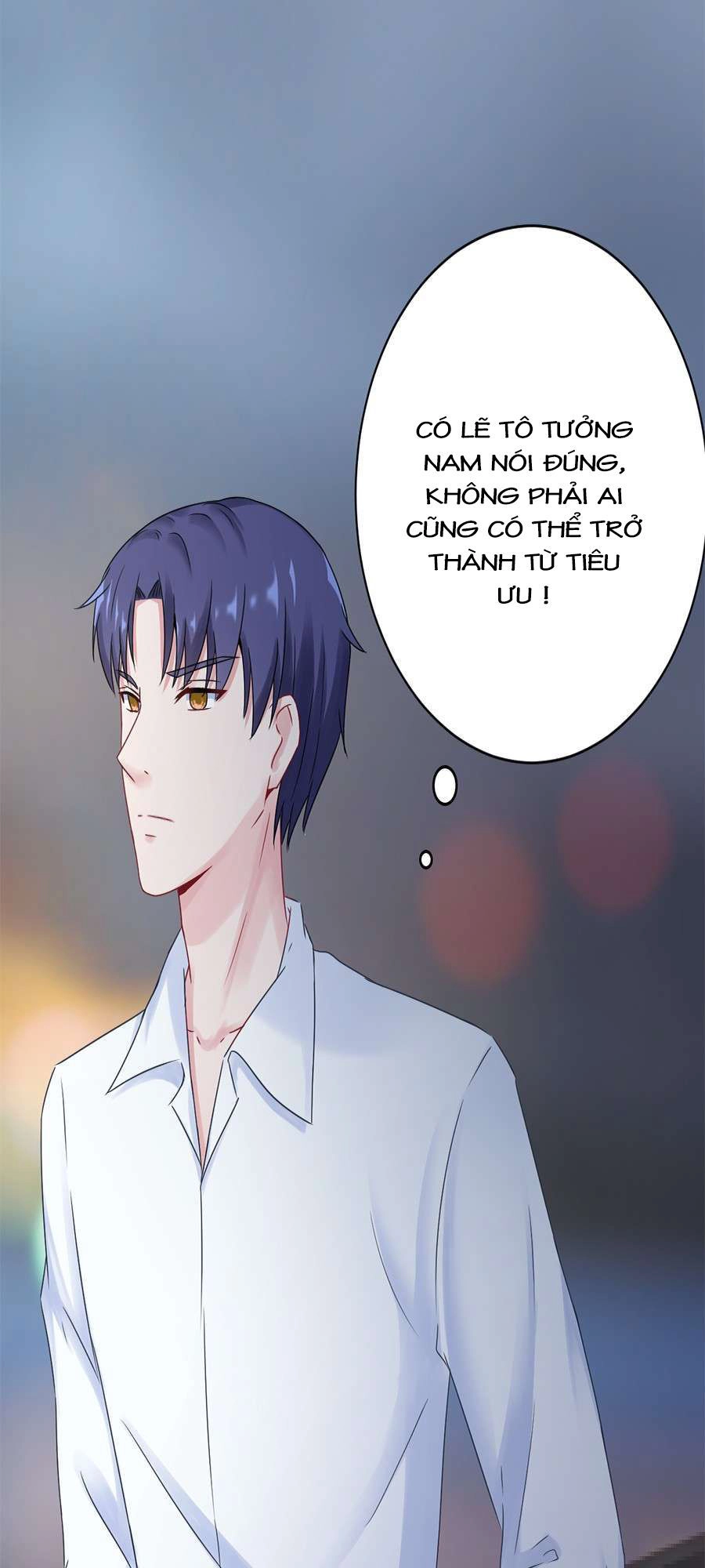 Gả Nhầm Tổng Tài Chapter 21 - 29