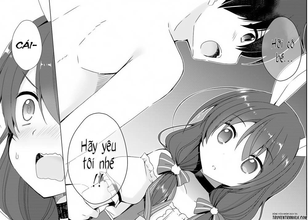 Isekai Onsen Ni Tensei Shita Ore No Kounou Ga Tondemosugiru Chapter 3 - 17