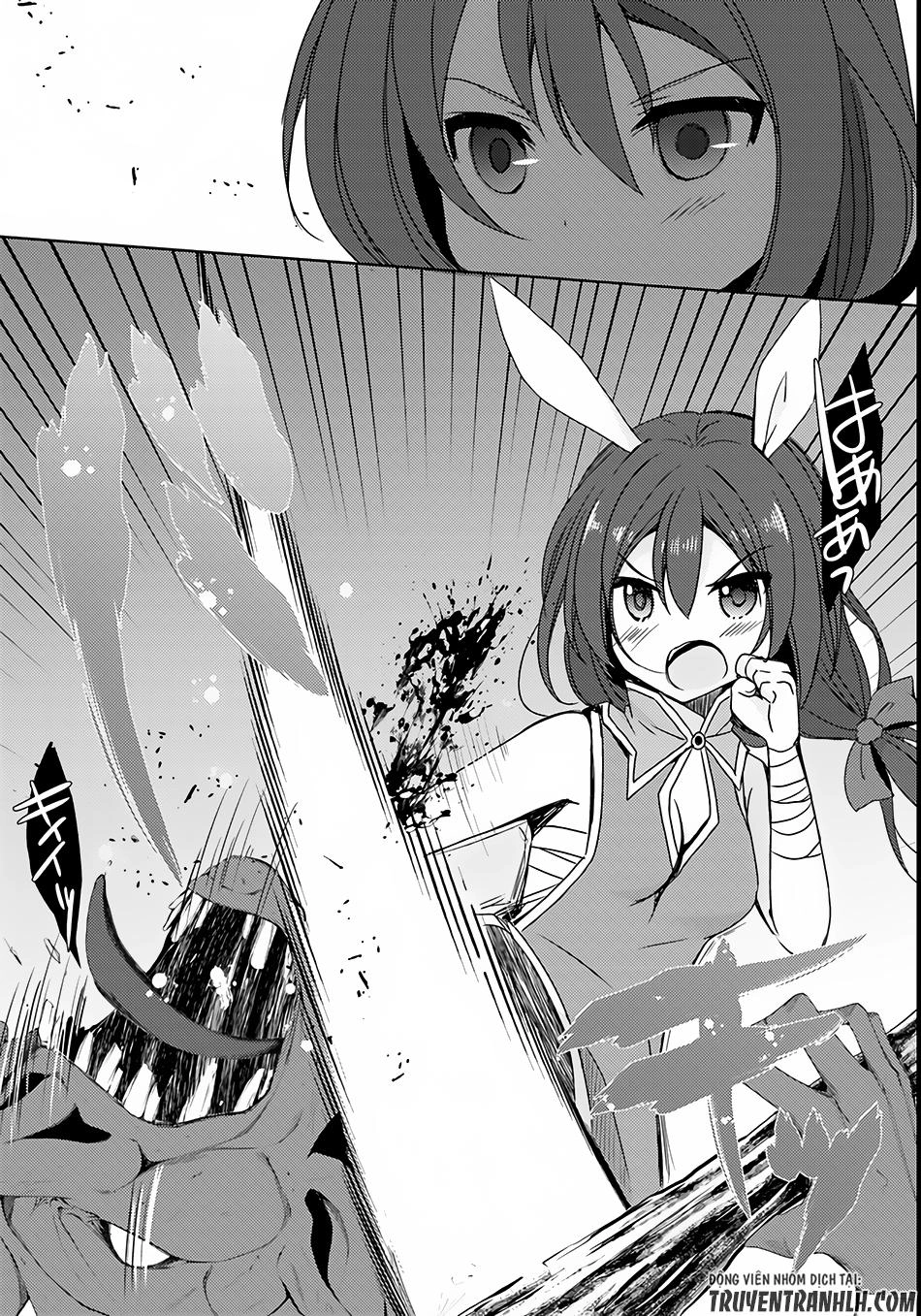 Isekai Onsen Ni Tensei Shita Ore No Kounou Ga Tondemosugiru Chapter 4 - 24