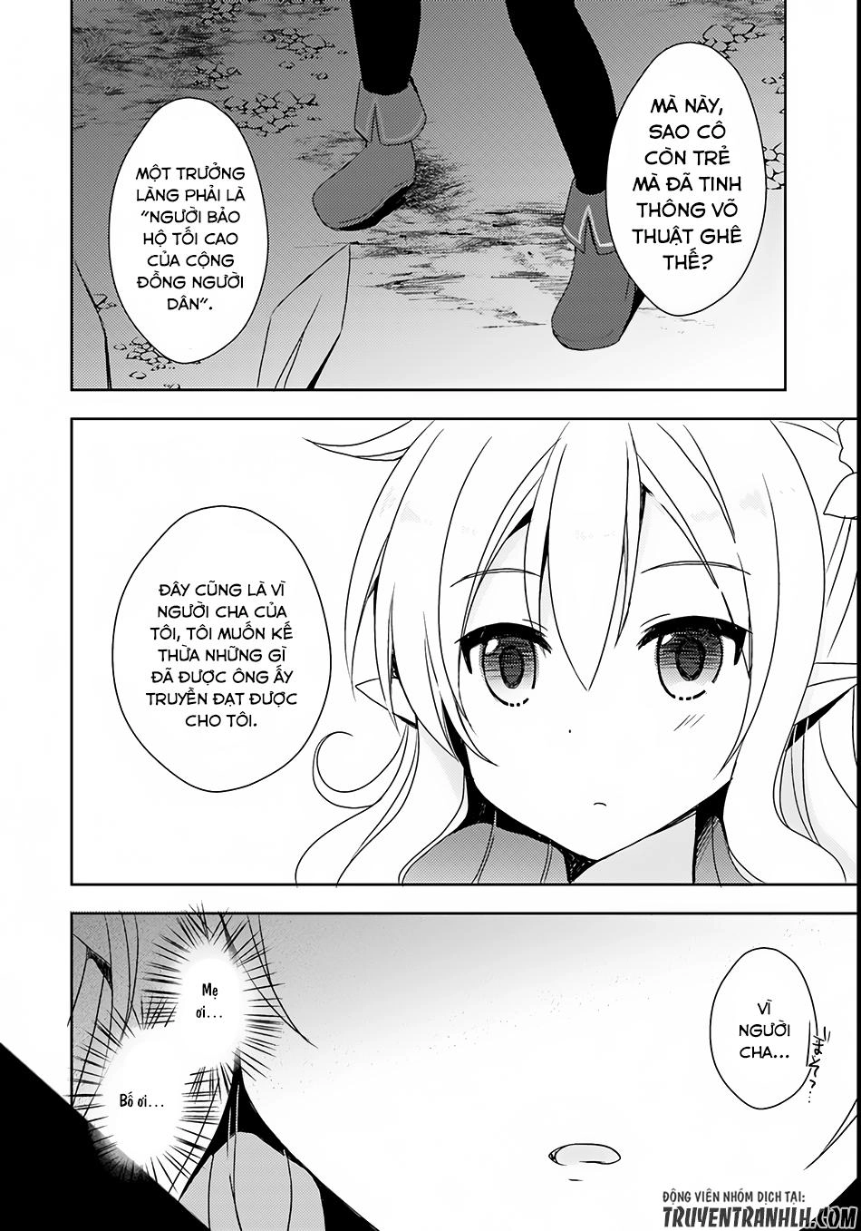 Isekai Onsen Ni Tensei Shita Ore No Kounou Ga Tondemosugiru Chapter 4 - 27