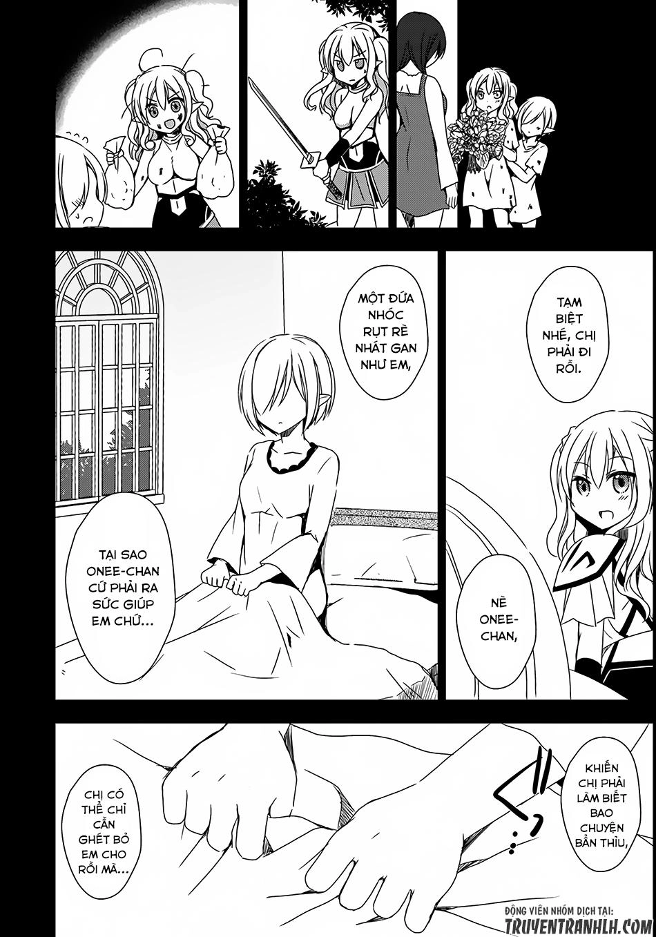 Isekai Onsen Ni Tensei Shita Ore No Kounou Ga Tondemosugiru Chapter 4 - 29