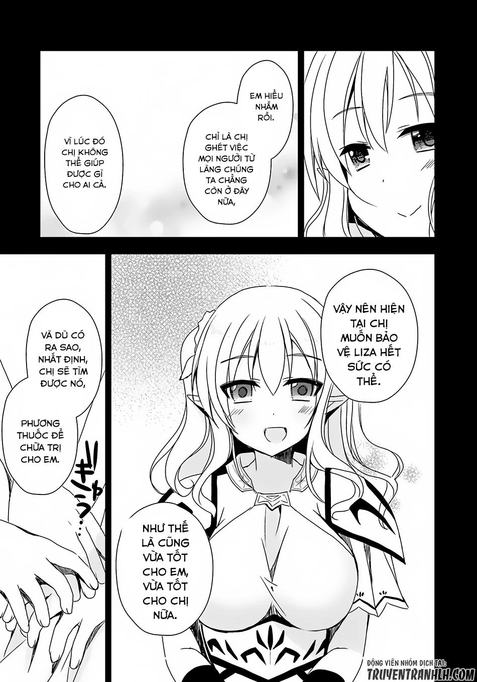 Isekai Onsen Ni Tensei Shita Ore No Kounou Ga Tondemosugiru Chapter 4 - 30