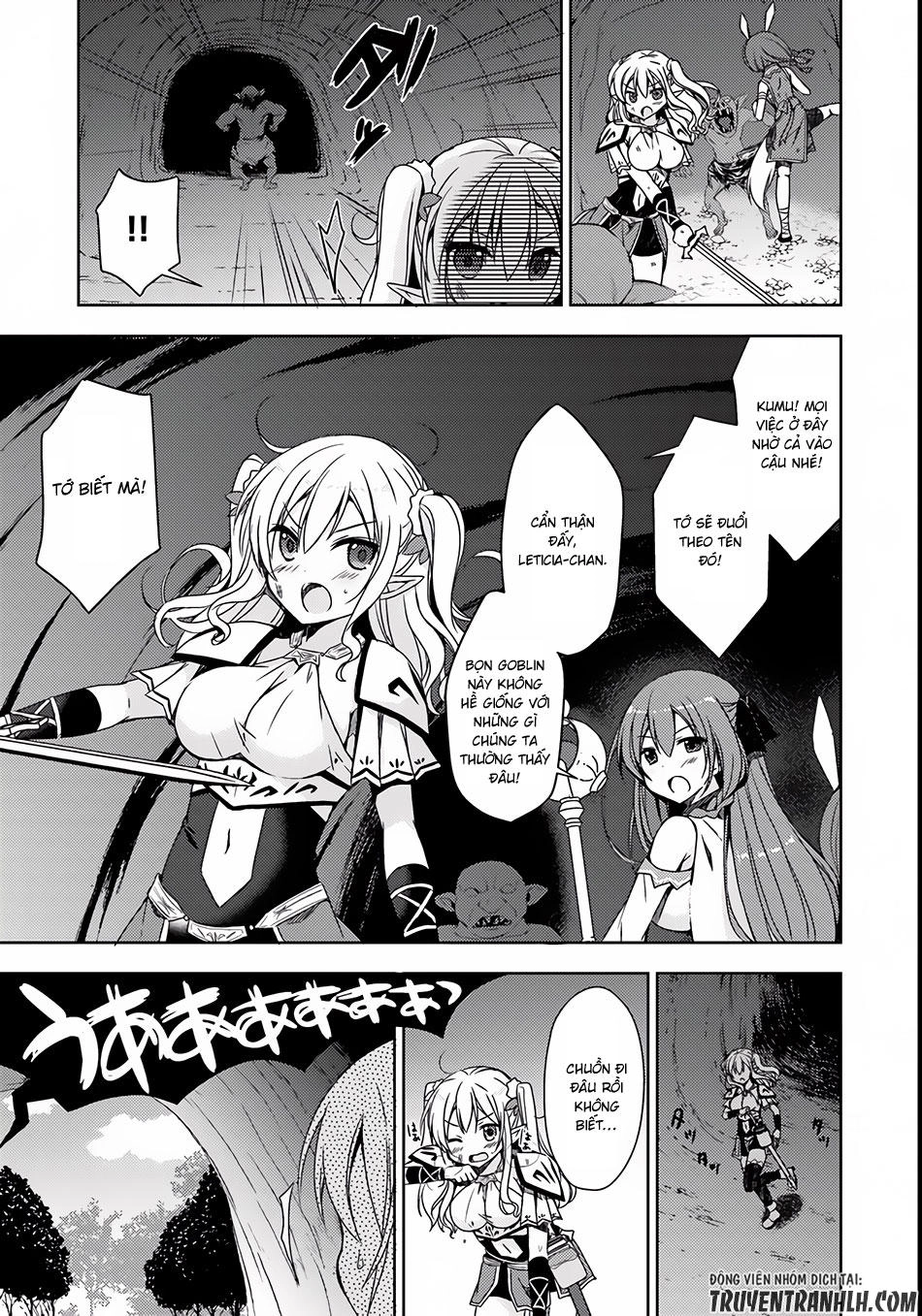 Isekai Onsen Ni Tensei Shita Ore No Kounou Ga Tondemosugiru Chapter 5 - 6