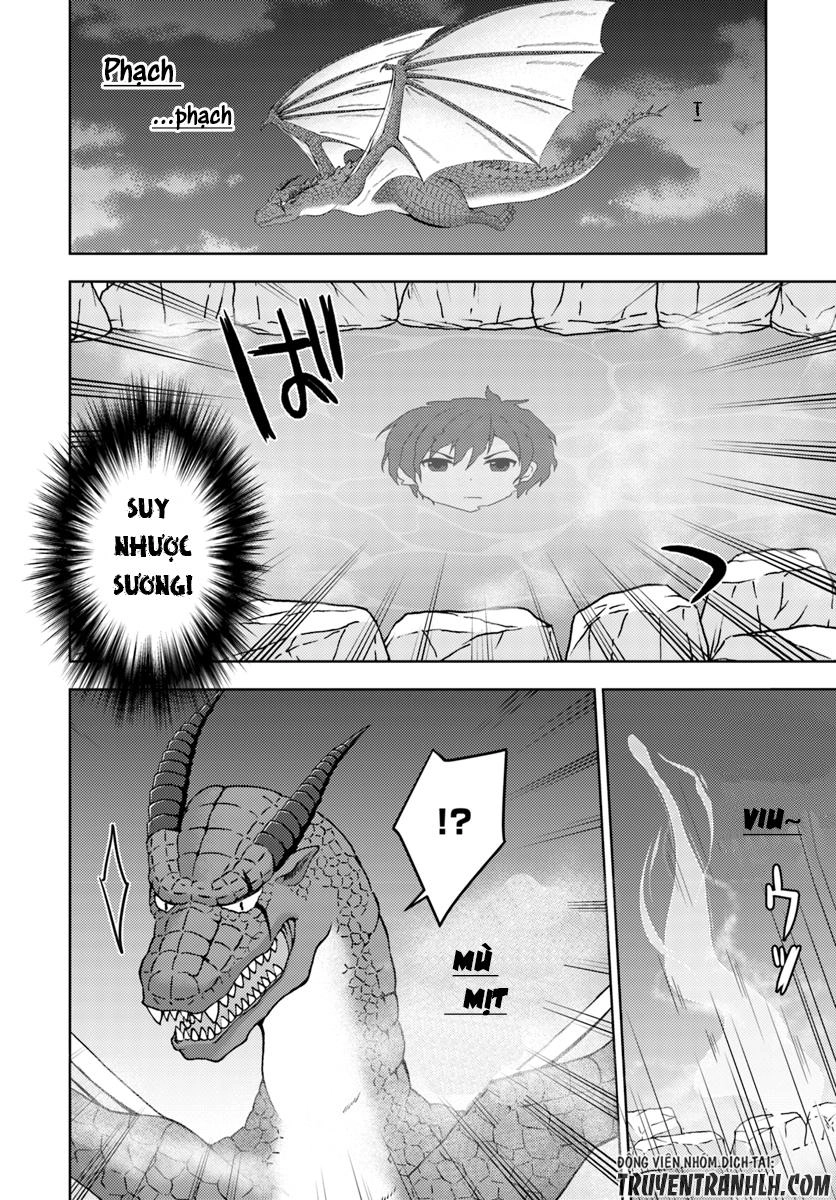 Isekai Onsen Ni Tensei Shita Ore No Kounou Ga Tondemosugiru Chapter 9 - 7